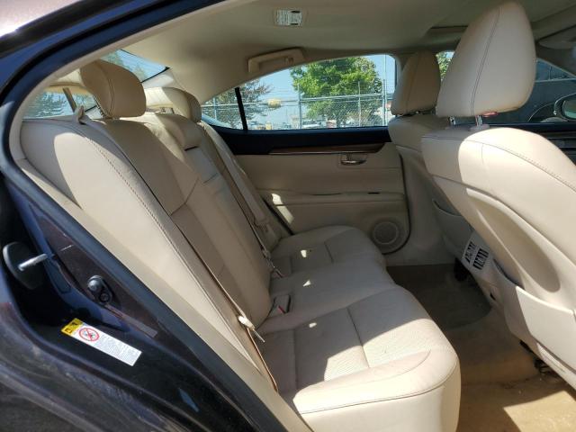 Photo 10 from auction – 2014 LEXUS ES 300H with VIN JTHBW1GG2E2057827