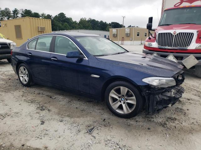 Photo 4 from auction – 2013 BMW 528 I with VIN WBAXG5C50DD234312