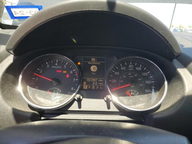 Photo 9 from auction – 2015 NISSAN ROGUE SELE with VIN JN8AS5MT2FW667131