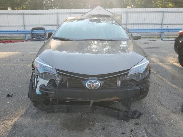 Photo 5 from auction – 2019 TOYOTA COROLLA L with VIN 2T1BURHE2KC185145