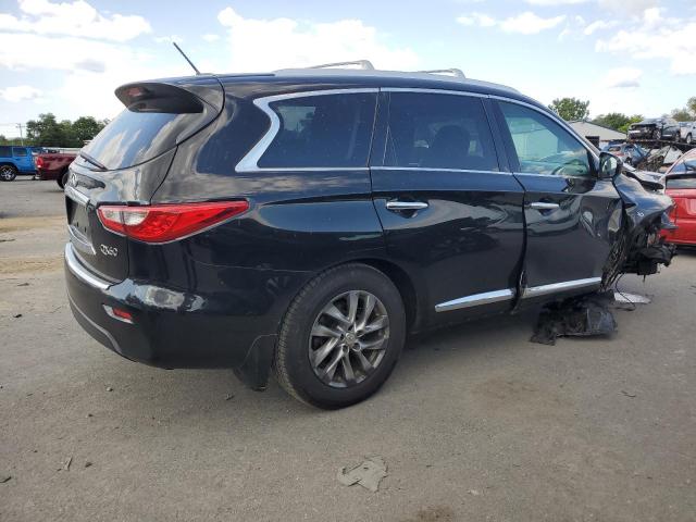 Photo 3 from auction – 2015 INFINITI QX60 with VIN 5N1AL0MM4FC552001