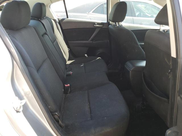 Photo 10 from auction – 2013 MAZDA 3 I with VIN JM1BL1V7XD1806424