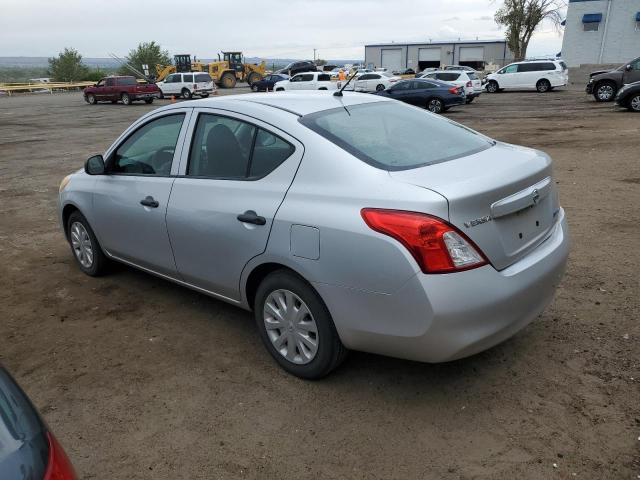 Photo 2 from auction – 2013 NISSAN VERSA S with VIN 3N1CN7AP9DL882977