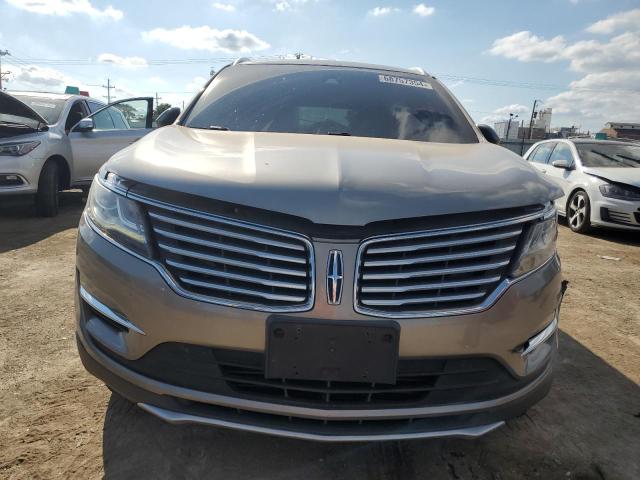 Photo 5 from auction – 2017 LINCOLN MKC RESERV with VIN 5LMTJ3DH8HUL40327