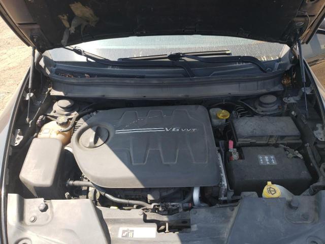 Photo 11 from auction – 2016 JEEP CHEROKEE T with VIN 1C4PJMBS6GW286199