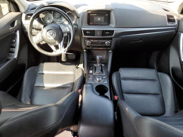 Photo 8 from auction – 2016 MAZDA CX-5 GT with VIN JM3KE4DY8G0752709