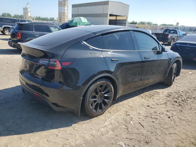 صورة رقم 3 من المزاد - 2021 TESLA MODEL Y مع VIN 5YJYGAEE7MF108891