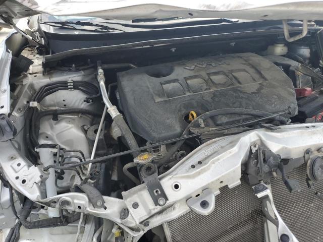 Photo 11 from auction – 2015 TOYOTA COROLLA L with VIN 2T1BURHE7FC470056