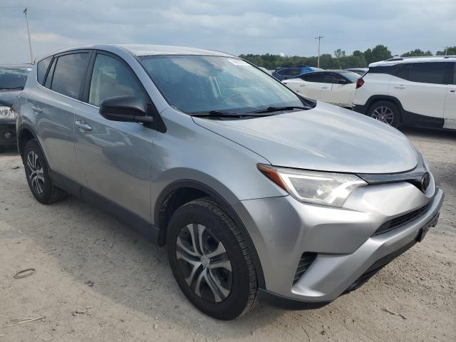 Photo 4 from auction – 2018 TOYOTA RAV4 LE with VIN 2T3BFREV2JW763232