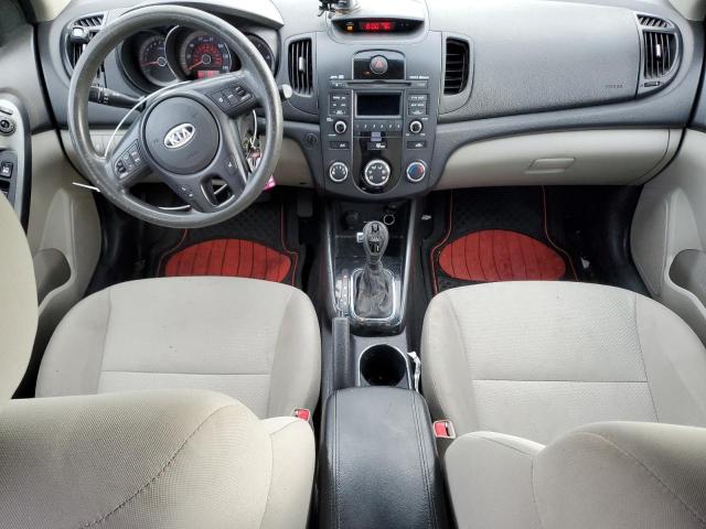 صورة رقم 8 من المزاد - 2013 KIA FORTE EX مع VIN KNAFU4A26D5700973