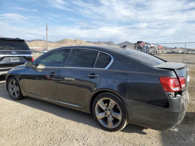 Photo 2 from auction – 2009 LEXUS GS 350 with VIN JTHBE96S090046897