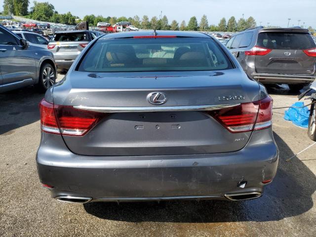 Photo 6 from auction – 2014 LEXUS LS 460 with VIN JTHCL5EF7E5021967