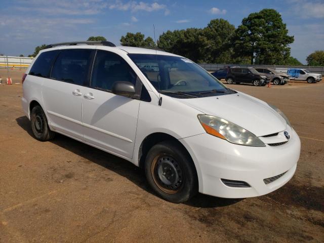 Photo 4 from auction – 2006 TOYOTA SIENNA CE with VIN 5TDZA23C26S555477