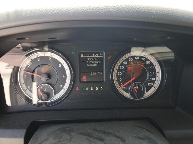 Photo 9 from auction – 2019 RAM 1500 CLASS with VIN 1C6RR7FG1KS540739