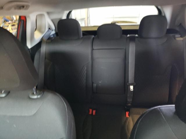 Photo 10 from auction – 2018 JEEP COMPASS SP with VIN 3C4NJDAB4JT101315