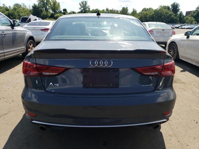 Photo 6 from auction – 2019 AUDI A3 PREMIUM with VIN WAUBEGFF3KA123140
