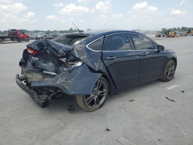 Photo 3 from auction – 2014 FORD FUSION TIT with VIN 3FA6P0K98ER254120