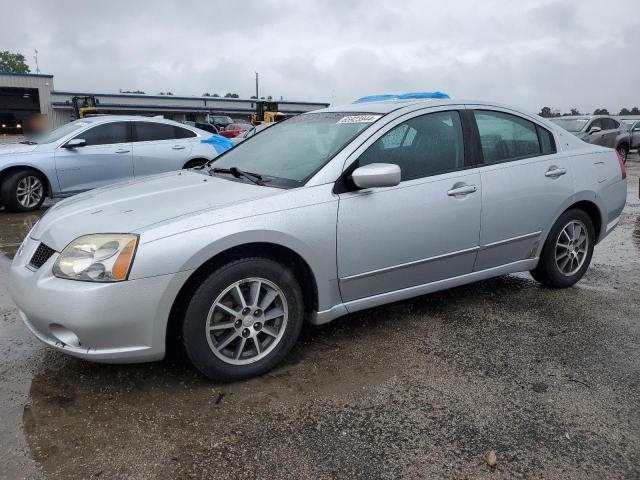 MITSUBISHI GALANT LS 2004 with VIN 4A3AB46S64E139862 - Photo from auction