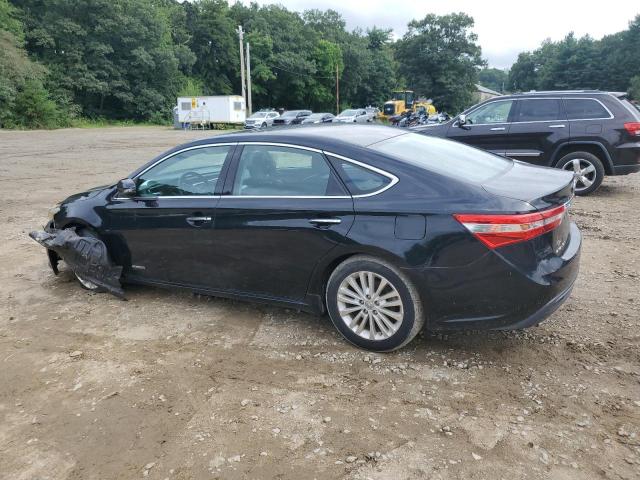 Photo 2 from auction – 2013 TOYOTA AVALON HYB with VIN 4T1BD1EB2DU007264