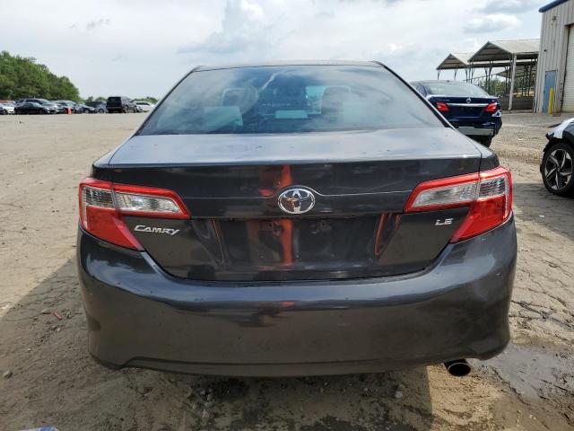 Photo 6 from auction – 2014 TOYOTA CAMRY L with VIN 4T4BF1FK6ER415962