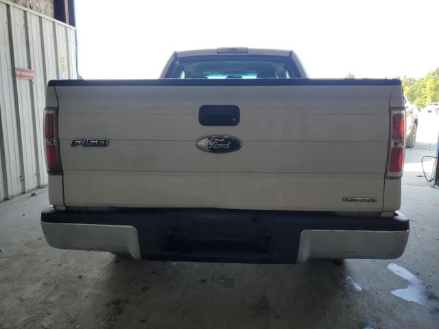 Photo 6 from auction – 2012 FORD F150 SUPER with VIN 1FTFX1CF0CFA97049