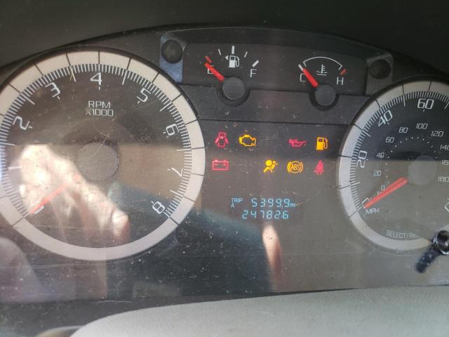 Photo 9 from auction – 2009 FORD ESCAPE XLS with VIN 1FMCU027X9KD16174