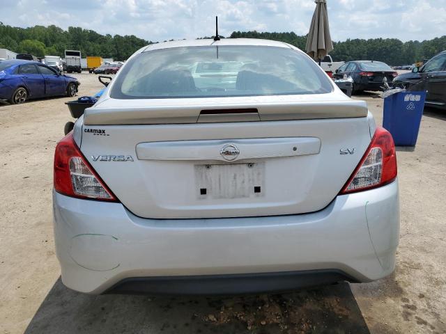 Photo 6 from auction – 2017 NISSAN VERSA S with VIN 3N1CN7AP4HK432603
