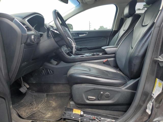 Photo 7 from auction – 2018 FORD EDGE TITAN with VIN 2FMPK3K97JBB41794