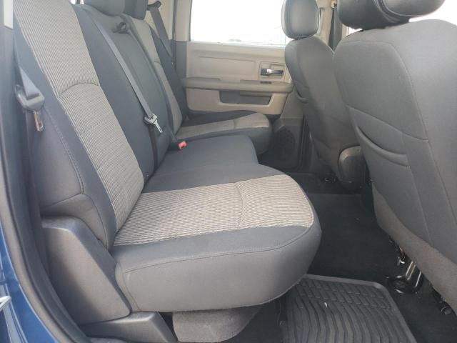 Photo 10 from auction – 2011 DODGE RAM 1500 with VIN 1D7RB1CP6BS515078