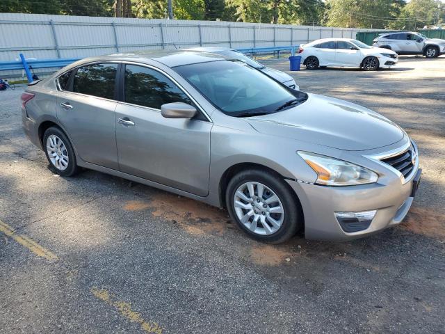 Photo 4 from auction – 2013 NISSAN ALTIMA 2.5 with VIN 1N4AL3AP6DC101885