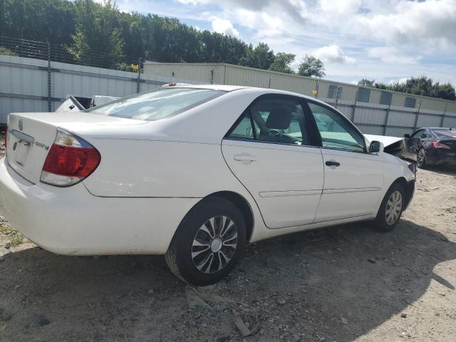 Photo 3 from auction – 2005 TOYOTA CAMRY LE with VIN 4T1BE32K85U618902