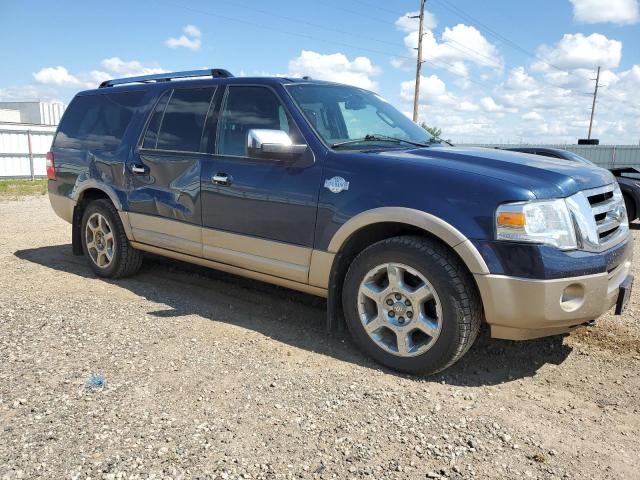 Photo 4 from auction – 2013 FORD EXPEDITION with VIN 1FMJK1J50DEF13980