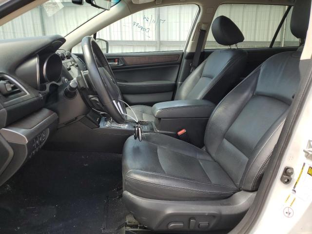 Photo 7 from auction – 2017 SUBARU OUTBACK 2. with VIN 4S4BSANC0H3411982
