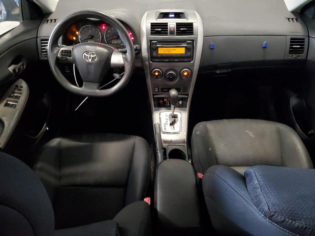 Photo 8 from auction – 2012 TOYOTA COROLLA BA with VIN 5YFBU4EE8CP028471