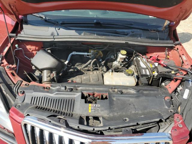 Photo 12 from auction – 2015 BUICK ENCORE with VIN KL4CJASB7FB192054
