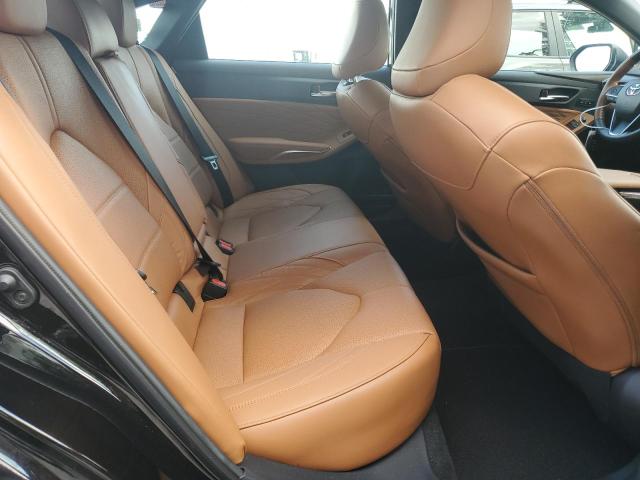 Photo 10 from auction – 2022 TOYOTA AVALON LIM with VIN 4T1DZ1FB2NU076305