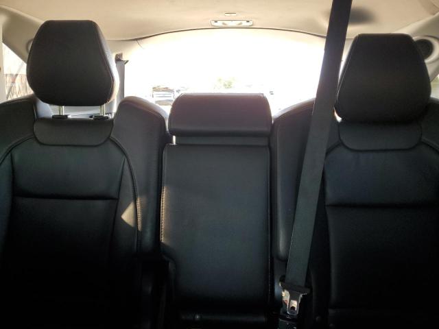 Photo 10 from auction – 2017 ACURA MDX TECHNO with VIN 5FRYD4H54HB036915