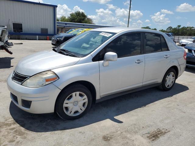 صورة رقم 1 من المزاد - 2011 NISSAN VERSA S مع VIN 3N1BC1AP5BL470843