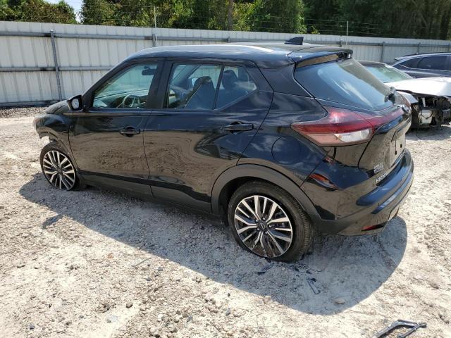 Photo 2 from auction – 2023 NISSAN KICKS SV with VIN 3N1CP5CV4PL474269