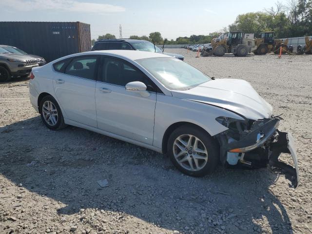Photo 4 from auction – 2014 FORD FUSION SE with VIN 3FA6P0H75ER327529