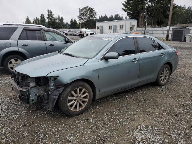 TOYOTA CAMRY BASE 2011 with VIN 4T1BF3EK1BU723298 - Photo from auction