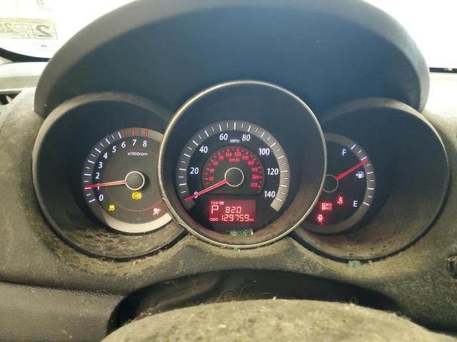 Photo 9 from auction – 2013 KIA FORTE EX with VIN KNAFU4A29D5720909