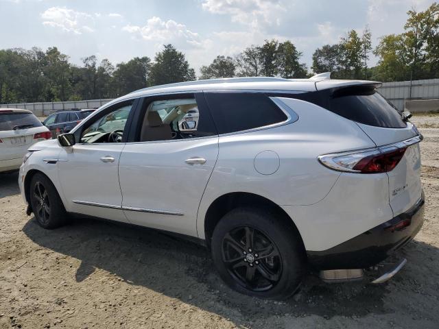 Photo 2 from auction – 2024 BUICK ENCLAVE PR with VIN 5GAEVBKW1RJ120662