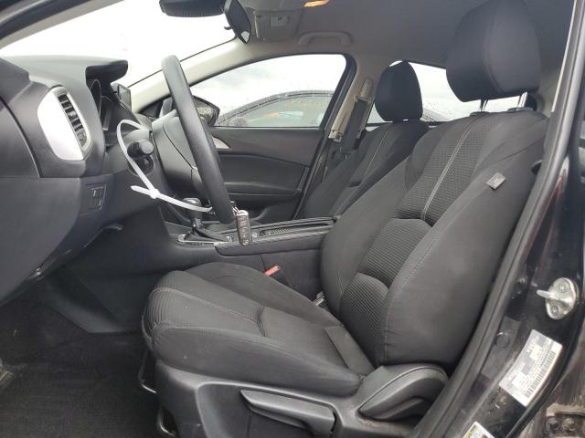Photo 7 from auction – 2018 MAZDA 3 SPORT with VIN 3MZBN1U70JM214912