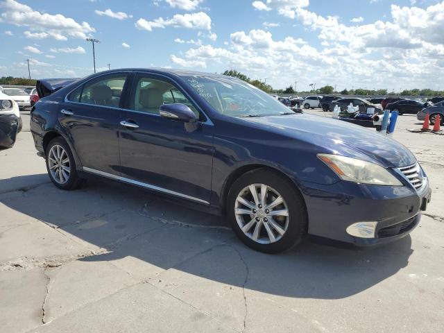 Photo 4 from auction – 2011 LEXUS ES 350 with VIN JTHBK1EG9B2435829