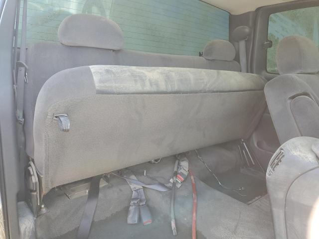 Photo 10 from auction – 2003 GMC NEW SIERRA with VIN 2GTEK19T031190698