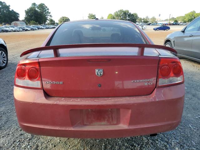 Photo 6 from auction – 2009 DODGE CHARGER SX with VIN 2B3KA33V49H601520