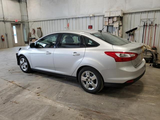 Photo 2 from auction – 2014 FORD FOCUS SE with VIN 1FADP3F2XEL256701