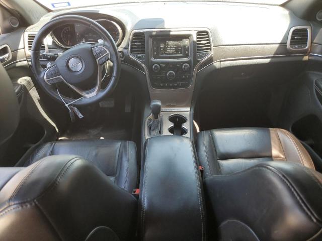 Photo 8 from auction – 2016 JEEP GRAND CHER with VIN 1C4RJFBG7GC321771
