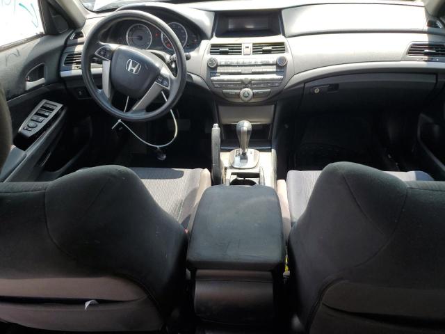 Photo 8 from auction – 2012 HONDA ACCORD LX with VIN 1HGCP2F39CA077276